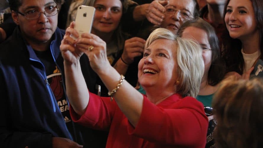 Hillary for Florida Launches Souls to the Polls on Sunday, Oct 30