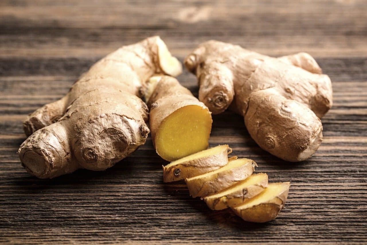 Unlocking Jamaica's spice potential: Ginger cultivation on the rise