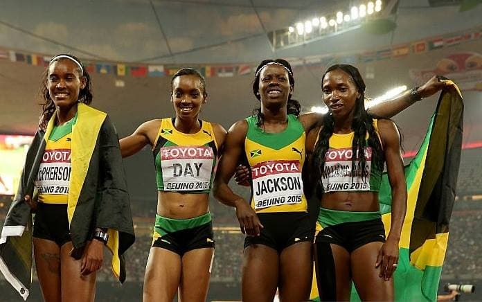 Jamaica must retain its phenomenal athletes