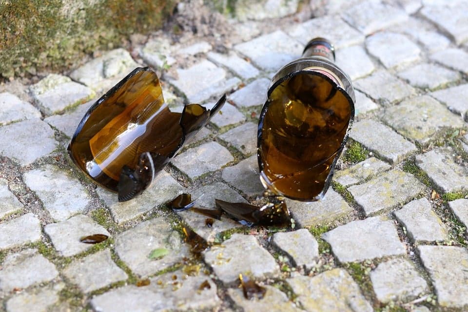 Trinidad to Implement Glass Bottle Ban for Carnival 2020