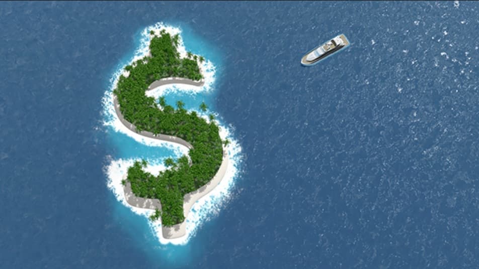 Bahamas wants to be removed from tax list