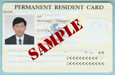 IMMIGRATION QUESTION & ANSWER