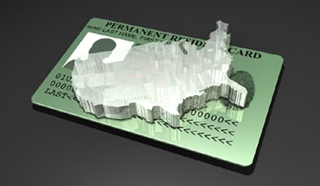US reaches agreement with Caribbean green card holders