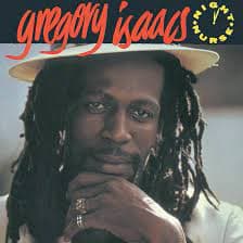 Gregory Isaacs Mr. Lover’s Rock