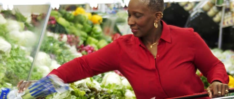 Supermarket shopping guide101