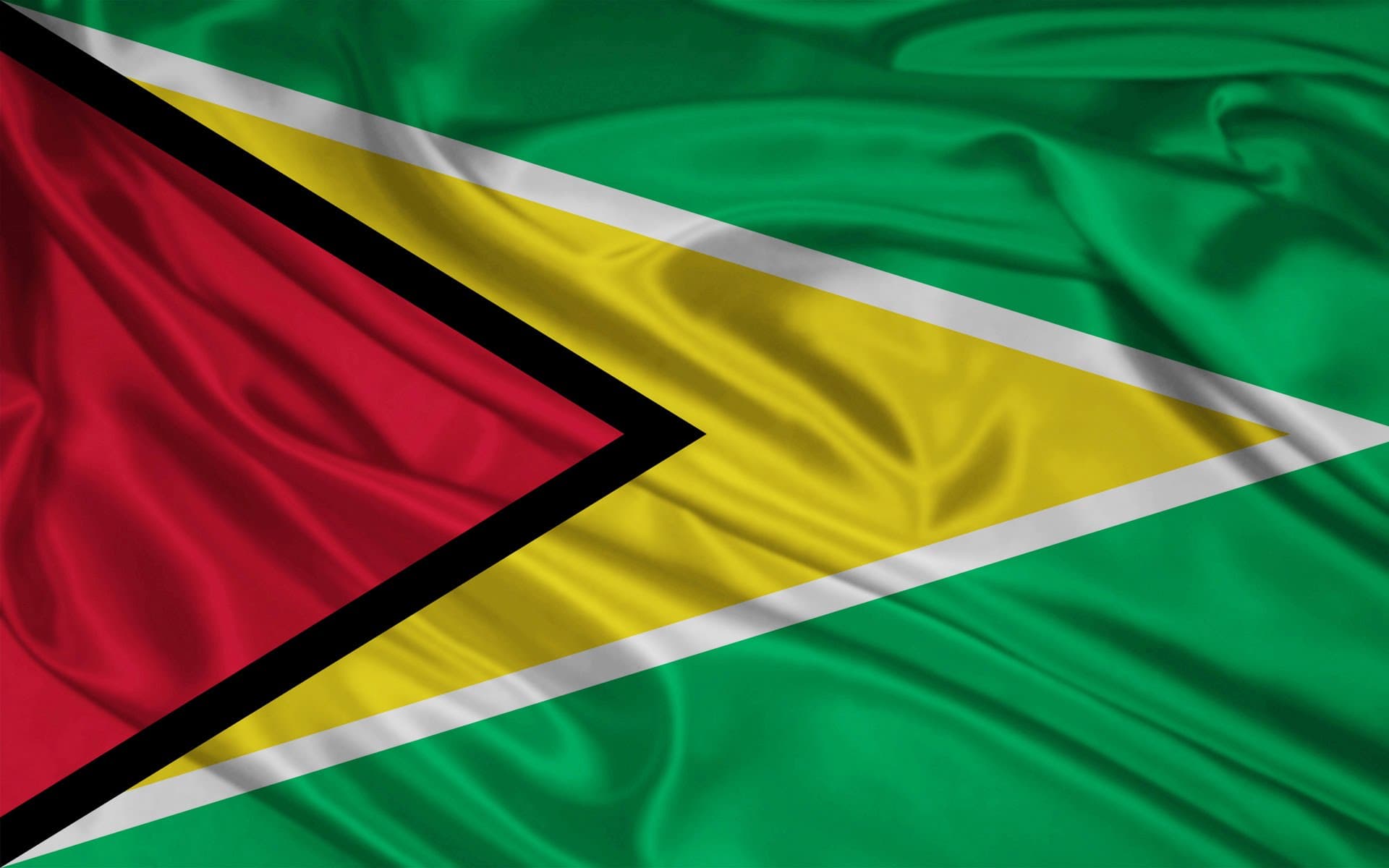 Guyana observes 45 years as a republic