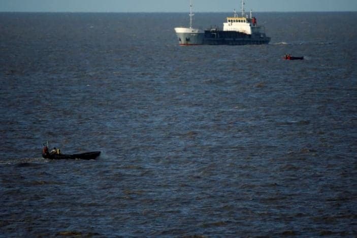 Guyana Condemns Seizure of Boats by Venezuela
