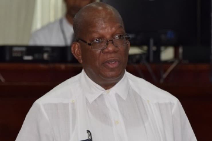 Guyana’s Economy Experiences Biggest Growth Since 2014