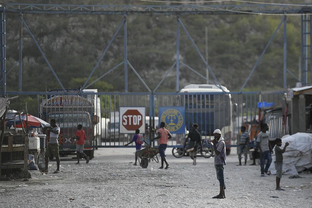 More Suspects Arrested in Assassination of Haitian President