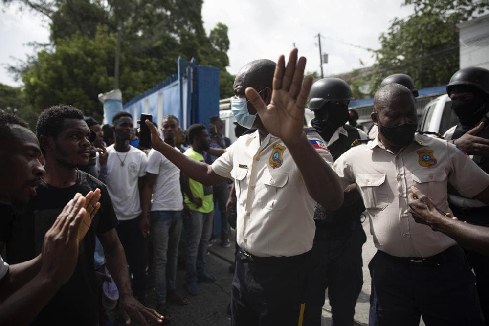CARICOM: The Only Organisation Commanding Wide Trust in Haiti’s Crisis