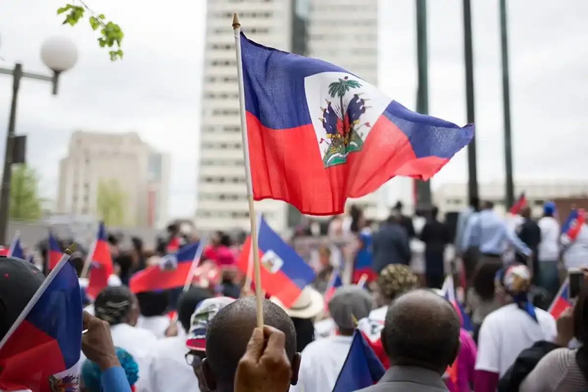 CARICOM and US condemn threats to Haiti’s transitional government