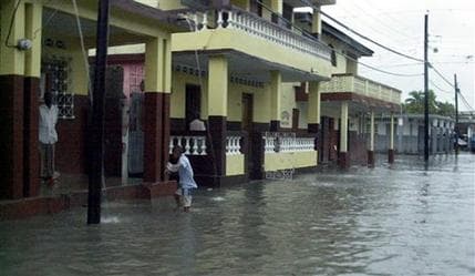 Haiti Announces Simulation Exercises for Natural Disasters