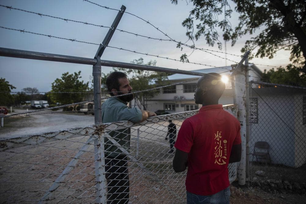 Kidnappers Release 2 of 17 Missionaries Abducted in Haiti