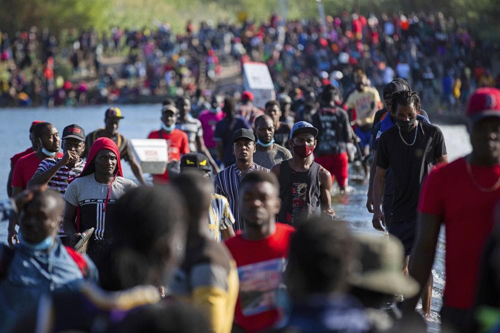 Dominican Republic says there’s no more room for illegal Haitians