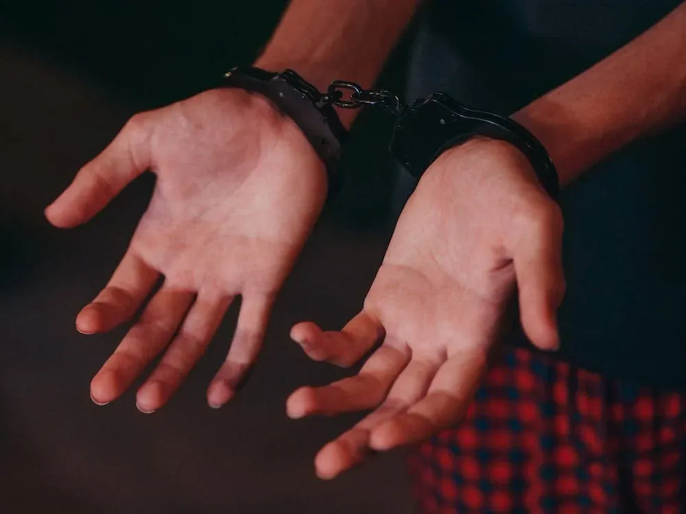 St Kitts and Nevis intensifies efforts to combat human trafficking