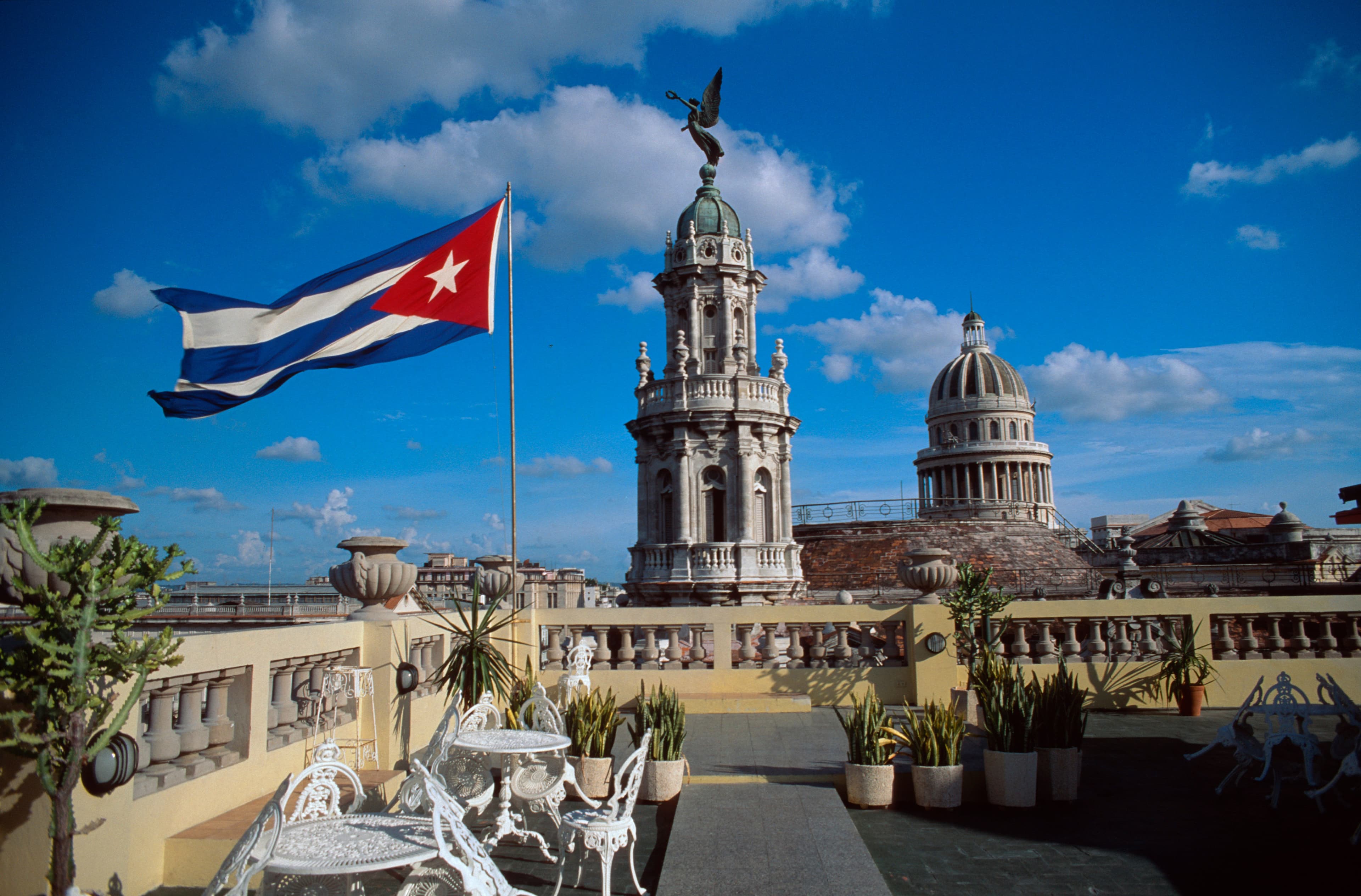 National Bar Association heads to the Caribbean