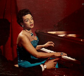 PBS documentary explores the legacy of Trinidadian jazz icon Hazel Scott