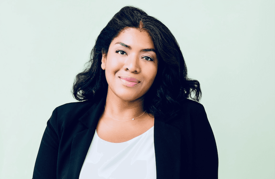 Jamaican-American mental health leader Laura Jackson is building a culture of healing through Paradigm Joy