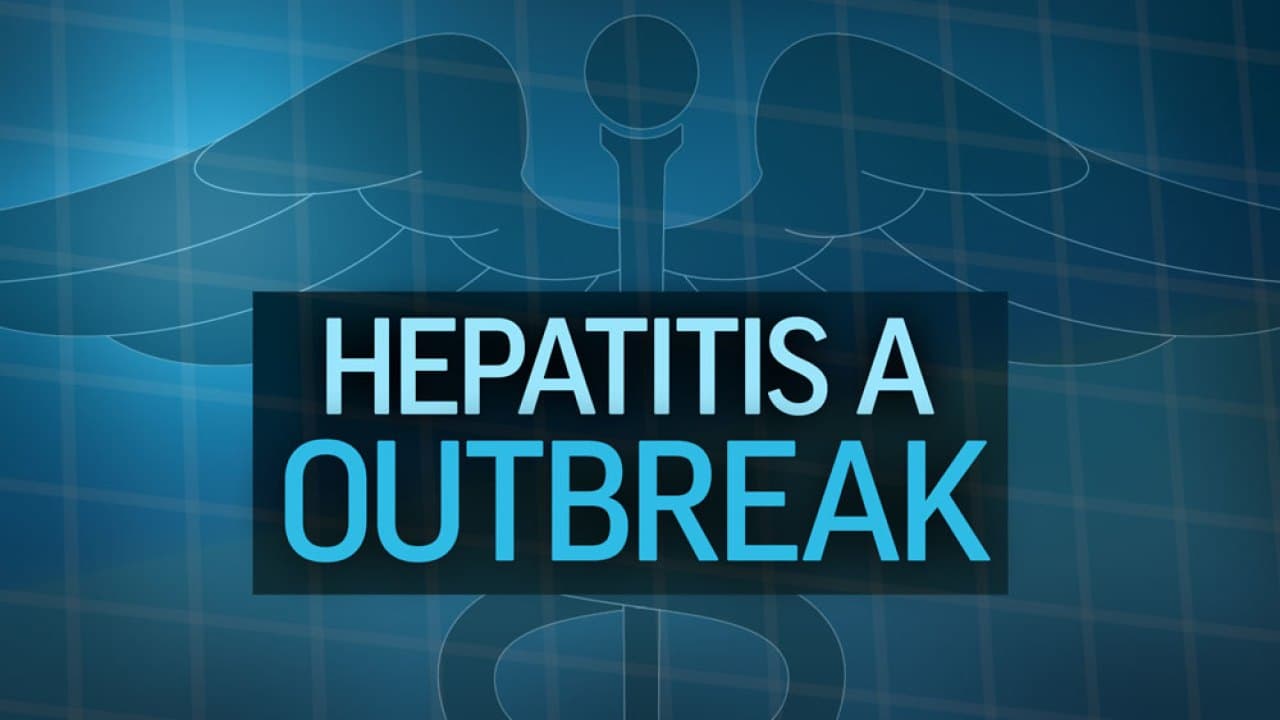 Florida Health Officials Declare Hepatitis A Public Emergency