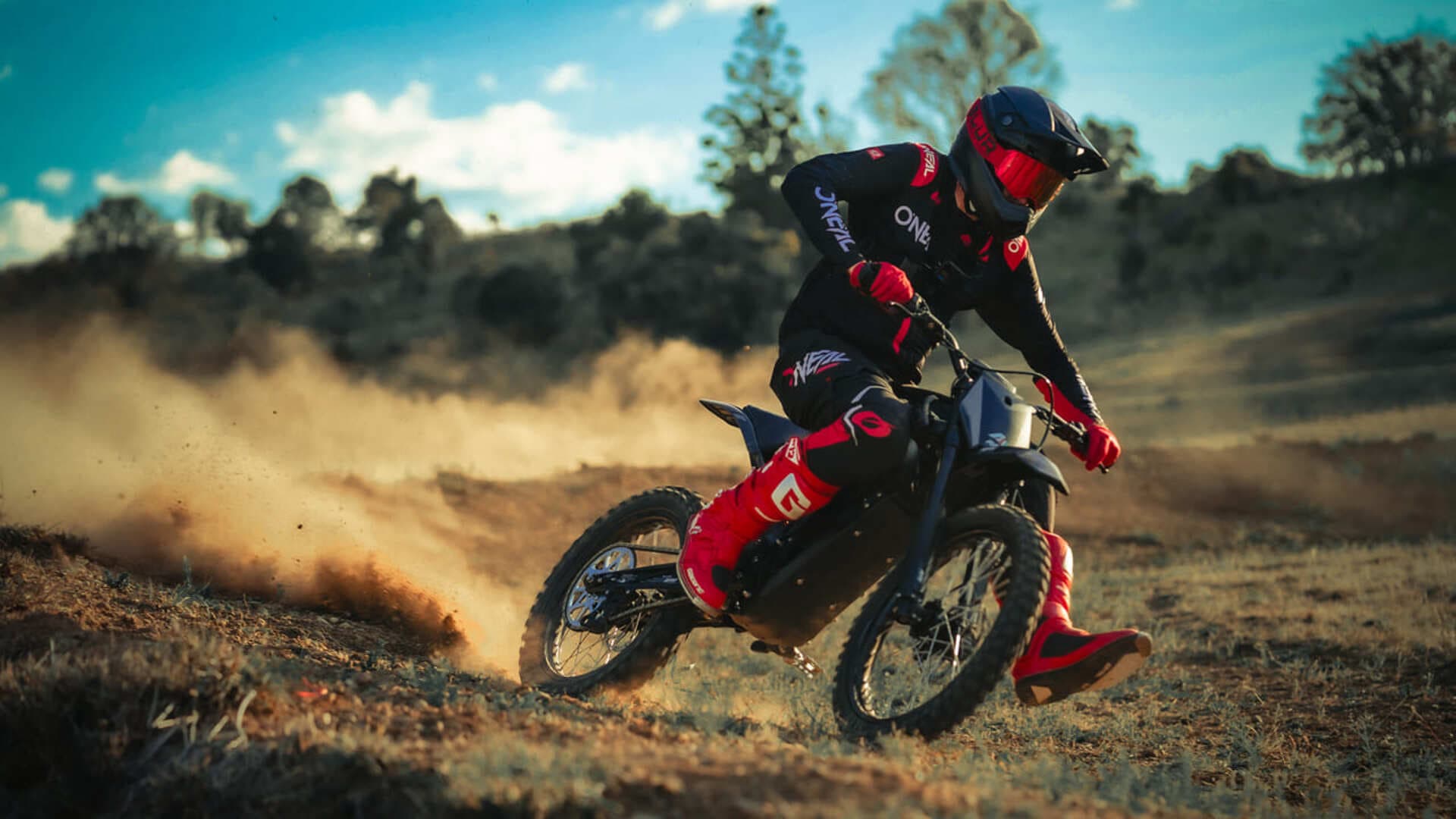 Understanding Electric Dirt Bikes for Adult Off-Road Riding