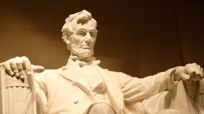 This Day in History: President Lincoln announces emancipation effective January 1863