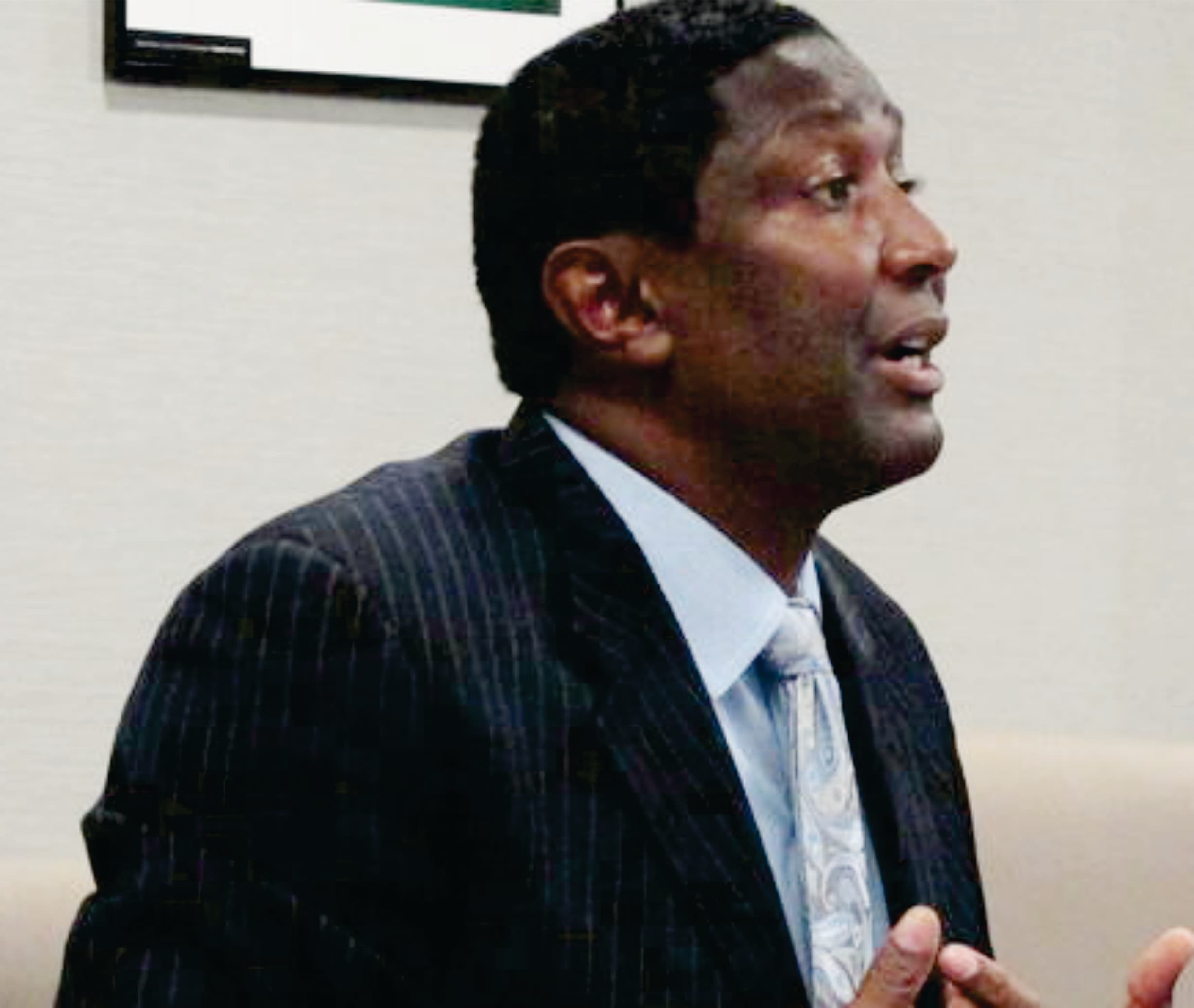 Holness reiterates not to take election candidates for granted