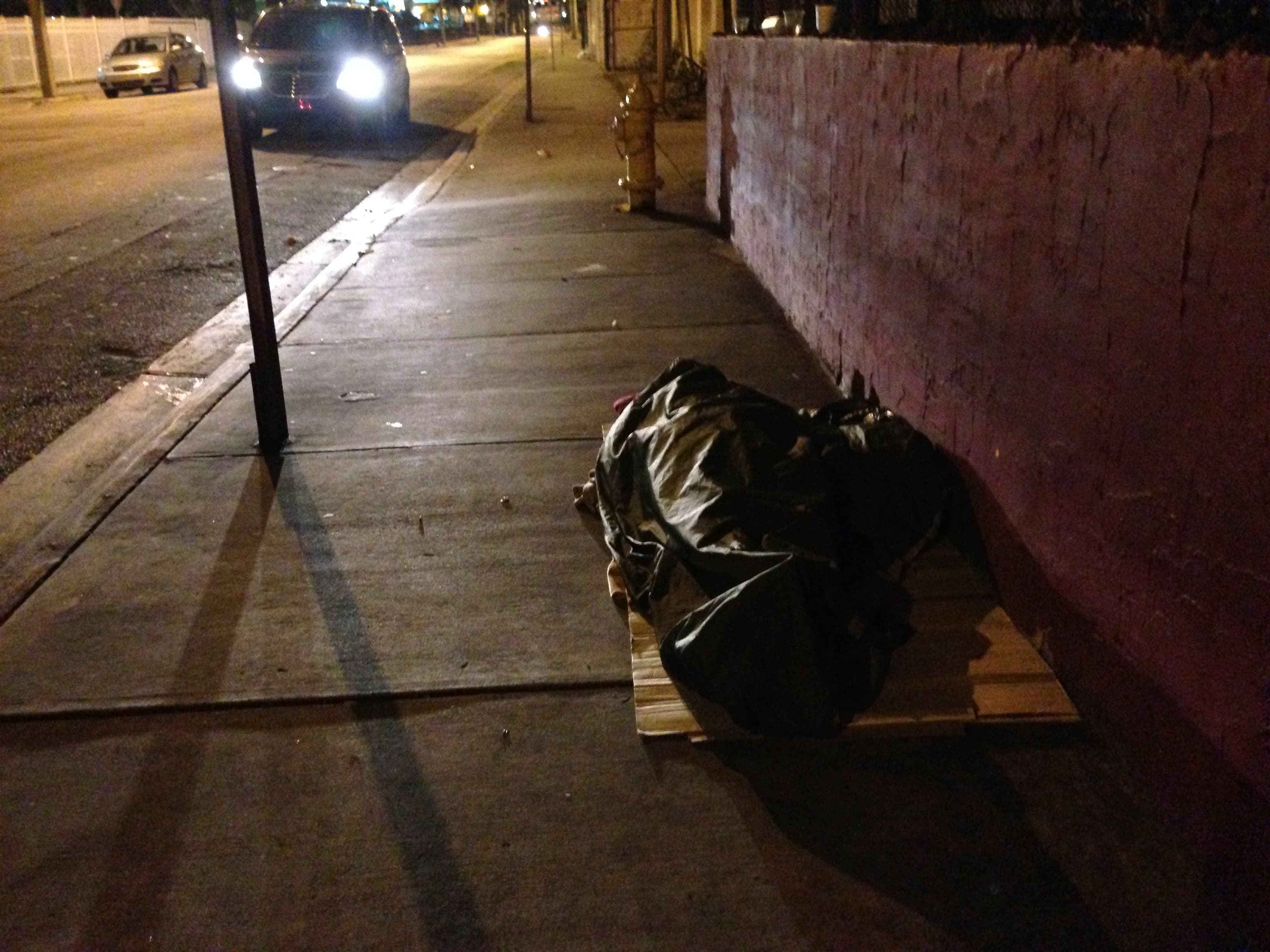 Broward receives $8 mil for county's homeless