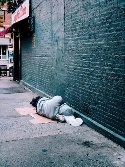 Homelessness in South Florida begs a strong policy