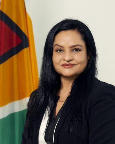 Guyana warns parents amid children roaming streets unattended