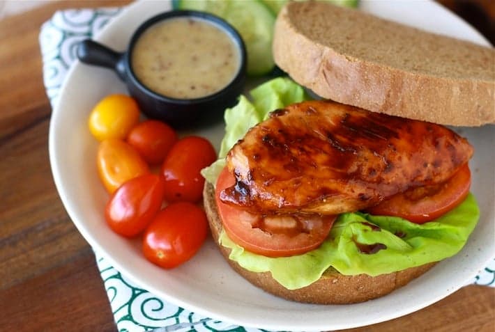 Take your grilling to a whole new level