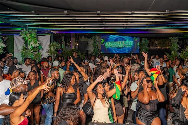 Back 2 Basics: Caribbean City brings the heat back to Fort Lauderdale this Saturday