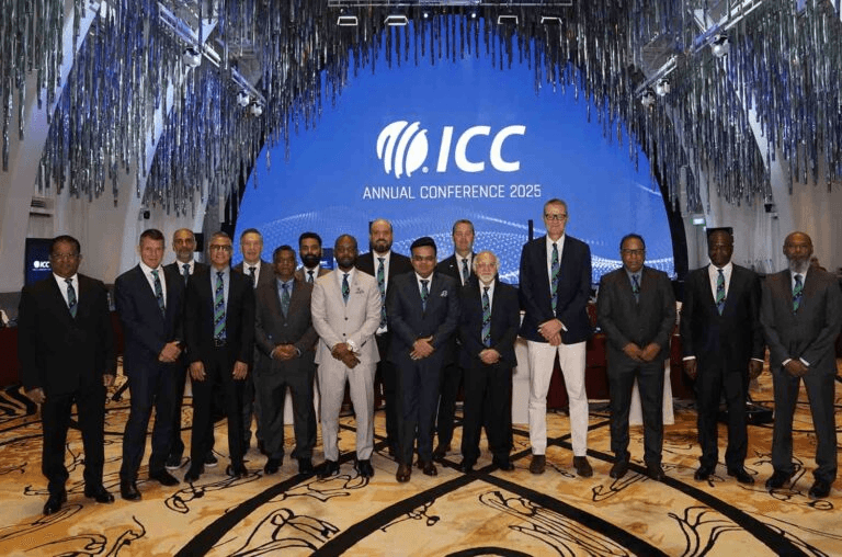 CWI unveils vision to unite and accelerate cricket growth across the Americas