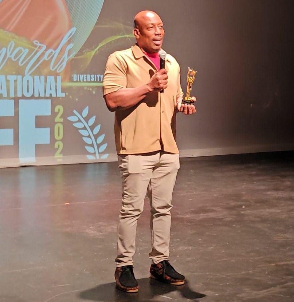 Jamaican film 'Behind Closed Doors' wins big at Toronto International Nollywood Film Festival