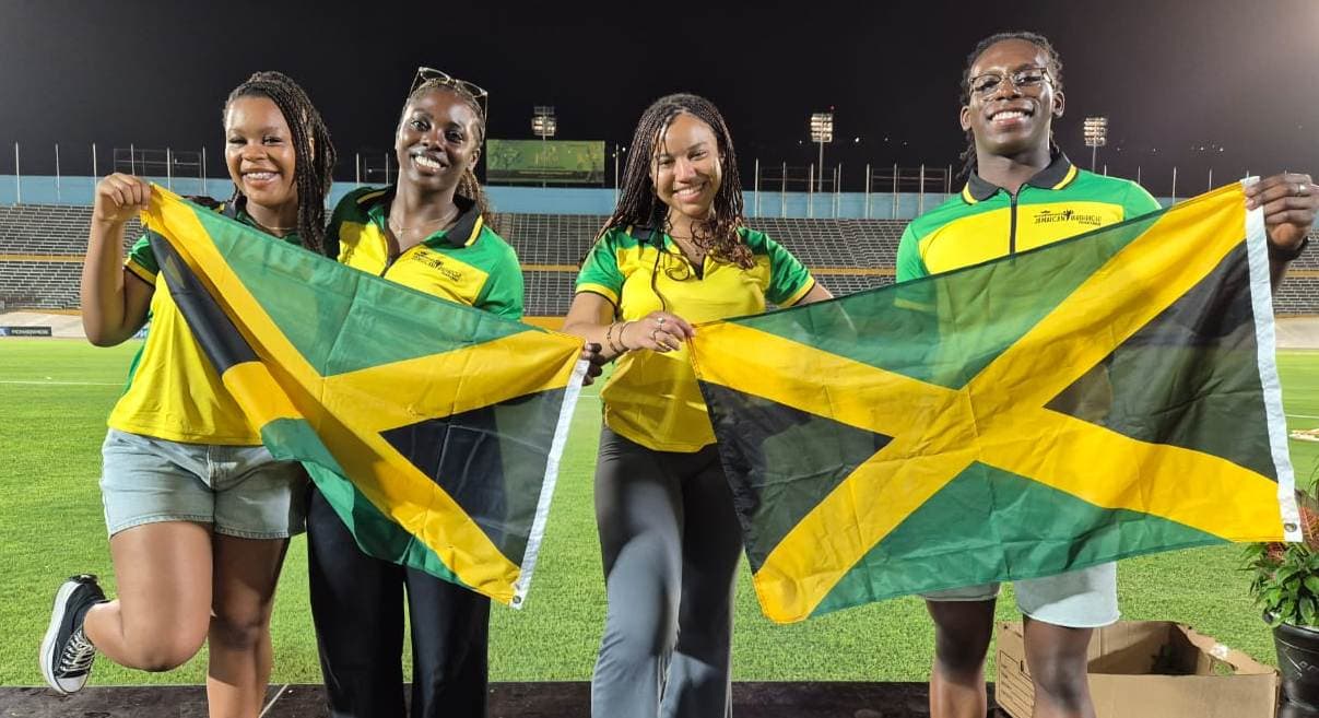 GraceKennedy seeks Jamaican diaspora students for 2027 Birthright Programme