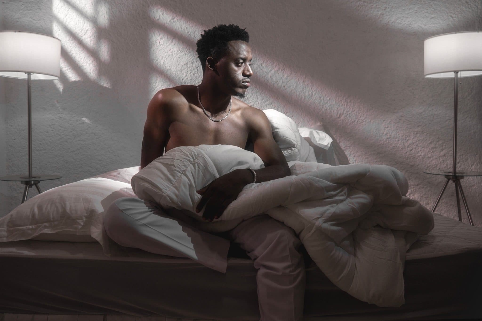 Romain Virgo & Masicka to share first collab "Been There Before"