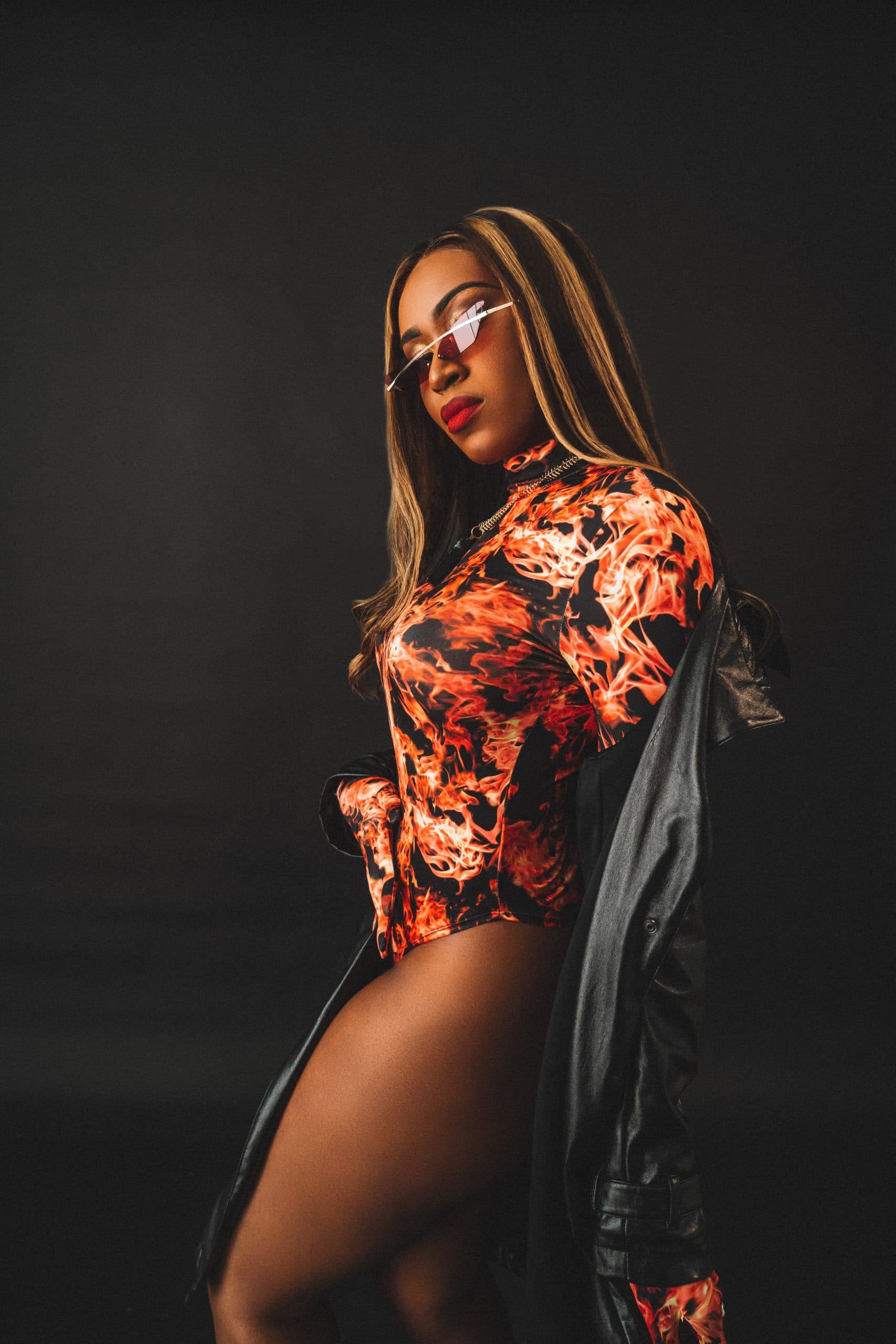 Krys Evans and Sizzla Kalonji Collaborate on New Single ‘Over Everything’