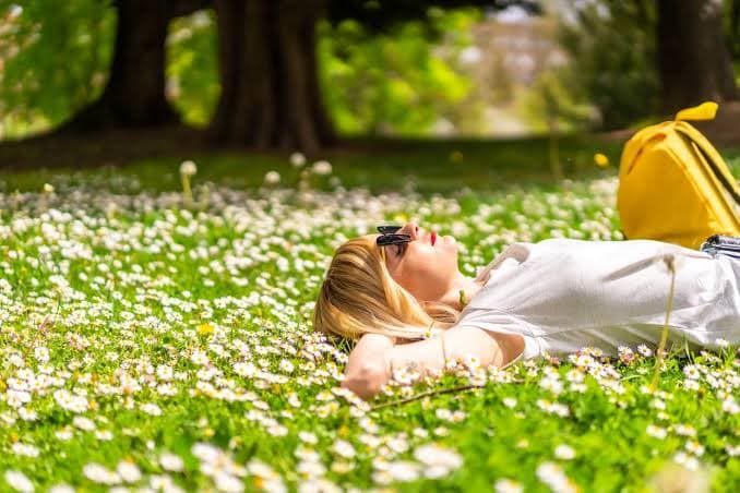 Healthy Ways to Unwind After a Long Day