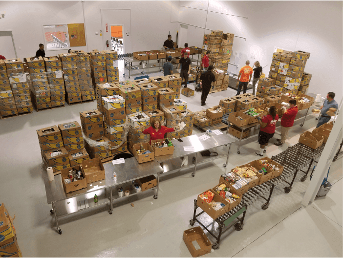 Palm Beach County Officials Host Holiday Meal Distribution Event on Friday