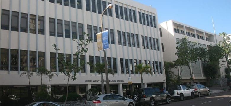 Bermuda government warns of tougher penalties for immigration violations