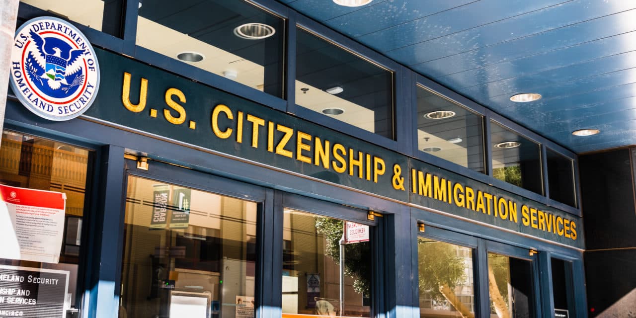 Federal Court Blocks USCIS Fees Increase