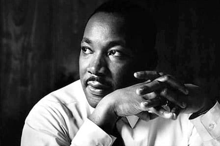 Teen MLK Poetry Workshop in Sunrise