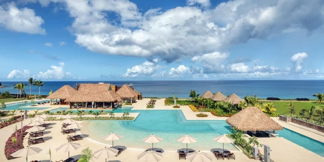 InterContinental Dominica rolls out discount for CARICOM travelers