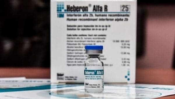 Tension Builds Over Drug To Treat COVID-19