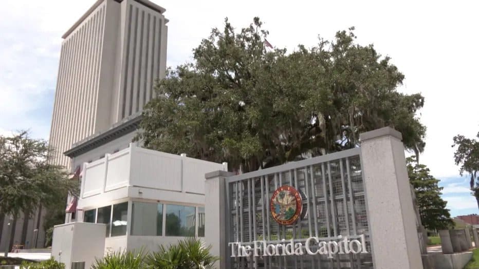 Florida law expanding sanctions on Iran takes effect January