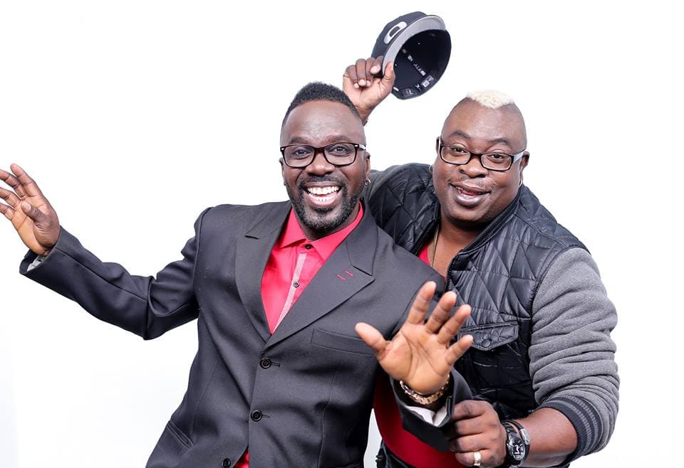 Jamaican Comedians come to South Florida