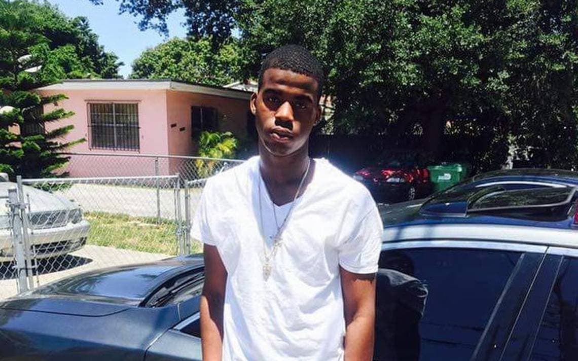 Teen who tried to leave gang killed in Miami-Dade