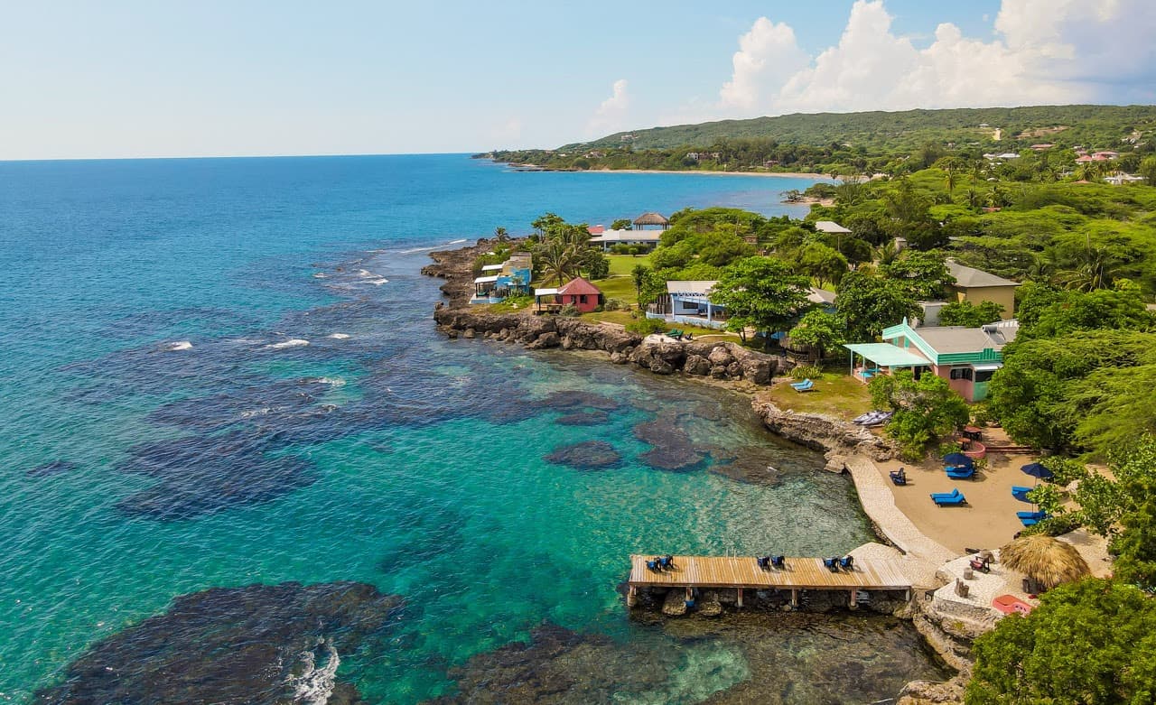 Treasure Beach is proving that community can drive tourism