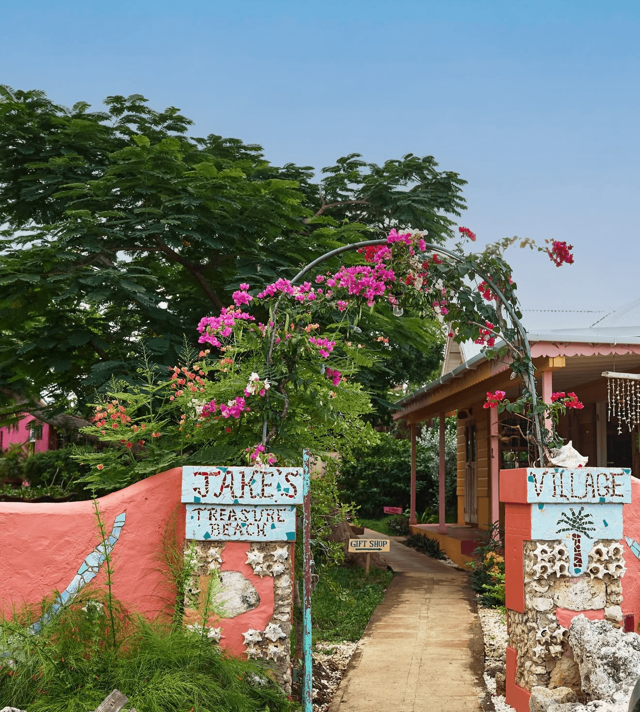 Five Jamaican-owned hotels to consider beyond the all-inclusive resorts