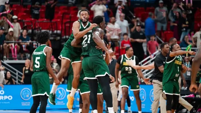 JBA pushes on with plans to host 2027 FIBA qualifiers despite funding hurdles