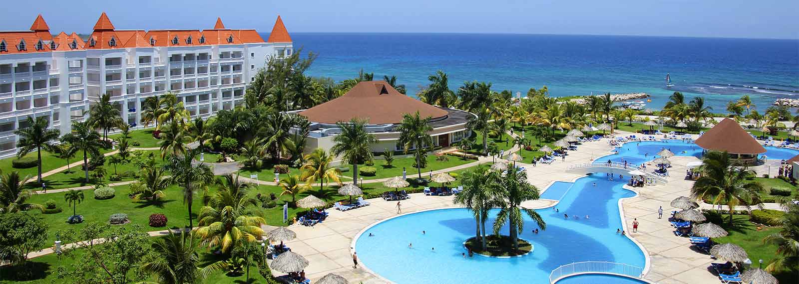 Bahia resorts in Jamaica and Dom Rep. to benefit from US$200 million investment